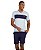 Pijama Masculino Curto Podiun 258124 - Imagem 1
