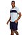 Pijama Masculino Curto Podiun 258124 - Imagem 2