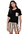 Pijama Curto Feminino Lua Lua 018.1107.83 - Imagem 1