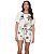 Pijama Curto Feminino Lua Lua 105.1107.83 - Imagem 1