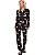 Pijama Aberto Feminino Lua Lua 116.1105.83 - Imagem 1