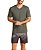 Pijama Masculino de Microfibra 17616 - Imagem 4