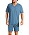 Pijama Masculino em Microdry 17624 - Imagem 1