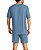 Pijama Masculino em Microdry 17624 - Imagem 2