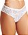 Calcinha Recco Tanga de Renda 17831 - Imagem 1