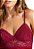 Camisola Recco Microfibra em Renda 17836 - Imagem 4