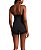Babydoll Recco Microfibra com Renda 17837 - Imagem 2