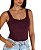 Camisete com Bojo Liz 21888 - Imagem 5