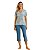 Pijama Feminino Pescador Daniela Tomini 7480 - Imagem 1