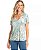 Pijama Feminino Pescador Daniela Tomini 7480 - Imagem 4