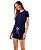 Short Doll em Viscose Cor com Amor 2010613 - Imagem 1