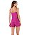 Short Doll em Viscose Cor com Amor 2010703 - Imagem 2