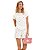 Pijama Feminino Curto Com com Amor 2010928 - Imagem 1