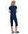 Pijama Feminino Pescador Cor com Amor 2010981 - Imagem 2