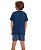 Pijama Infantil Masculino Cor com Amor 2060073 - Imagem 2