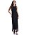 Vestido Longo em Renda Daniela Tombini 1084 - Imagem 1