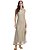 Vestido Longo em Renda Daniela Tombini 1084 - Imagem 3