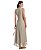 Vestido Longo em Renda Daniela Tombini 1084 - Imagem 4