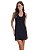 Vestido Curto Regata Daniela Tombini 1220 - Imagem 1