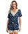 Pijama Feminino Curto Daniela Tombini 7340 - Imagem 1