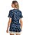 Pijama Feminino Curto Daniela Tombini 7340 - Imagem 2