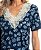 Pijama Feminino Curto Daniela Tombini 7340 - Imagem 4