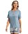 Pijama Feminino Curto Daniela Tombini 7384 - Imagem 1