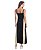 Vestido Longo Daniela Tombini 8628 - Imagem 2