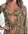 Kaftan Longa em Tule Daniela Tombini 8752 - Imagem 3