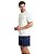 Pijama Masculino Curto em Algoão Tombini 9134 - Imagem 1