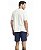 Pijama Masculino Curto em Algoão Tombini 9134 - Imagem 2