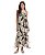 Vestido Longo Daniela Tombini 9394 - Imagem 1