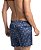 Boxer Masculina em Cetim Tombini 9230 - Imagem 6