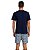 Pijama Masculino Curto em Malha Podiun 268028 - Imagem 2