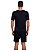 Pijama Masculino Curto em Liganete Podiun 268018 - Imagem 2