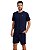 Pijama Masculino Curto em Malha Podiun 268026 - Imagem 1