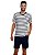 Pijama Masculino Curto Podiun 268057 - Imagem 1