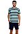 Pijama Masculino Curto Podiun 268053 - Imagem 1