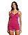 Short Doll em Liganete Paulienne 32.74 - Imagem 1