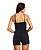 Short Doll em Liganete Paulienne 32.74 - Imagem 4