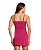 Camisola com Renda em Liganete Paulienne 31.74 - Imagem 2