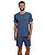 Pijama Masculino Curto em Liganete Podiun 268015 - Imagem 1