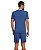 Pijama Masculino Curto em Liganete Podiun 268015 - Imagem 2