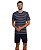Pijama Masculino Curto em Liganete Podiun 268010 - Imagem 1