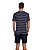 Pijama Masculino Curto em Liganete Podiun 268010 - Imagem 2