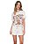 Pijama Feminino Curto Lua Lua 100.1107.84 - Imagem 1