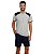 Pijama Masculino Curto em Malha Podiun 268027 - Imagem 1