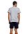 Pijama Masculino Curto em Malha Podiun 268027 - Imagem 2