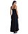 Vestido com Prega Daniela Tombini 1504 - Imagem 3