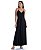 Vestido com Prega Daniela Tombini 1504 - Imagem 4
